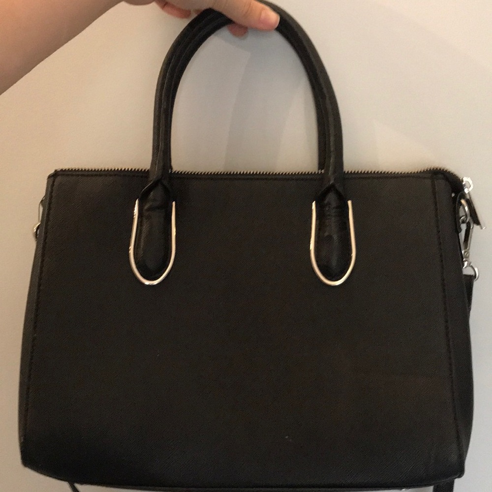 Black Bag
